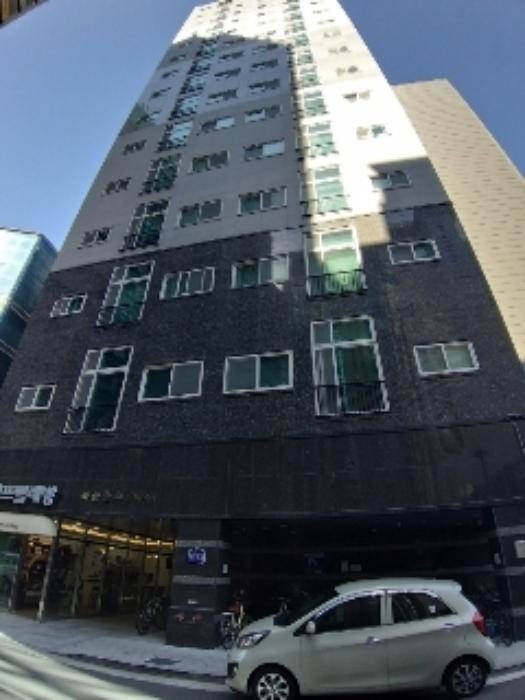 서울특별시 양천구 목동서로 133-3, 제8층 제803호 (목동, 목동블루오피스텔)구) 서울특별시 양천구 목동 905-28 오피스텔 경매 사진 9