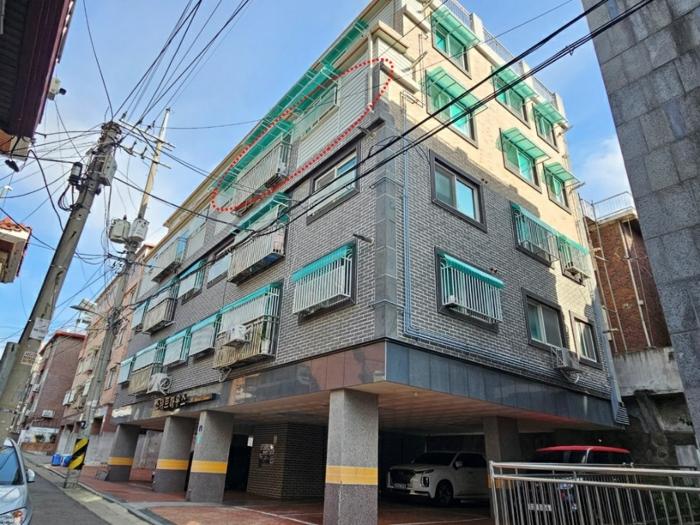 서울특별시 금천구 독산로62길 32, 제4층 제402호 (독산동, 스위트하우스)구) 서울특별시 금천구 독산동 381-37 다세대(빌라) 경매 사진 1