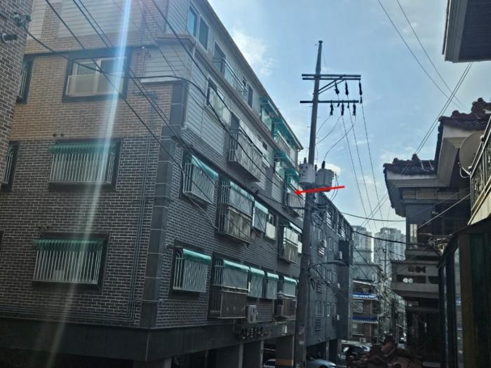 서울특별시 금천구 독산로62길 32, 제4층 제402호 (독산동, 스위트하우스)구) 서울특별시 금천구 독산동 381-37 다세대(빌라) 경매 사진 4