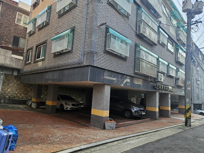 서울특별시 금천구 독산로62길 32, 제4층 제402호 (독산동, 스위트하우스)구) 서울특별시 금천구 독산동 381-37 다세대(빌라) 경매 사진 5