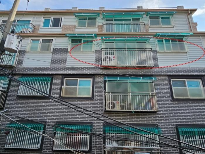 서울특별시 금천구 독산로62길 32, 제4층 제402호 (독산동, 스위트하우스)구) 서울특별시 금천구 독산동 381-37 다세대(빌라) 경매 사진 6