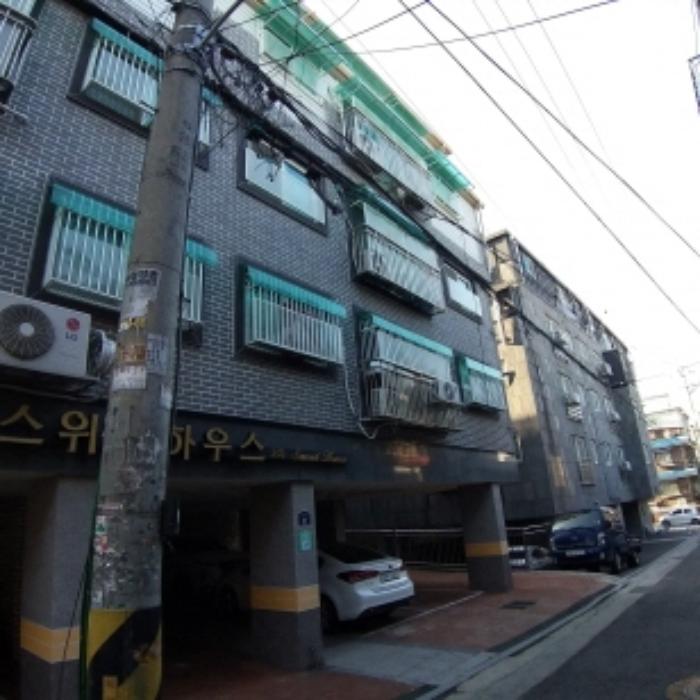 서울특별시 금천구 독산로62길 32, 제4층 제402호 (독산동, 스위트하우스)구) 서울특별시 금천구 독산동 381-37 다세대(빌라) 경매 사진 7