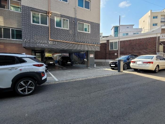 서울특별시 구로구 경인로33길 25, 제3층 제304호 (개봉동, 아크로파크빌)구) 서울특별시 구로구 개봉동 139-61 다세대(빌라) 경매 사진 7