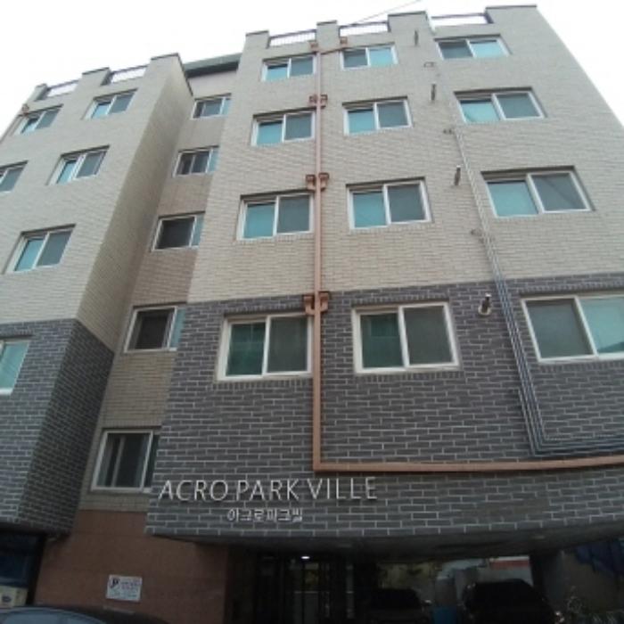 서울특별시 구로구 경인로33길 25, 제3층 제304호 (개봉동, 아크로파크빌)구) 서울특별시 구로구 개봉동 139-61 다세대(빌라) 경매 사진 9