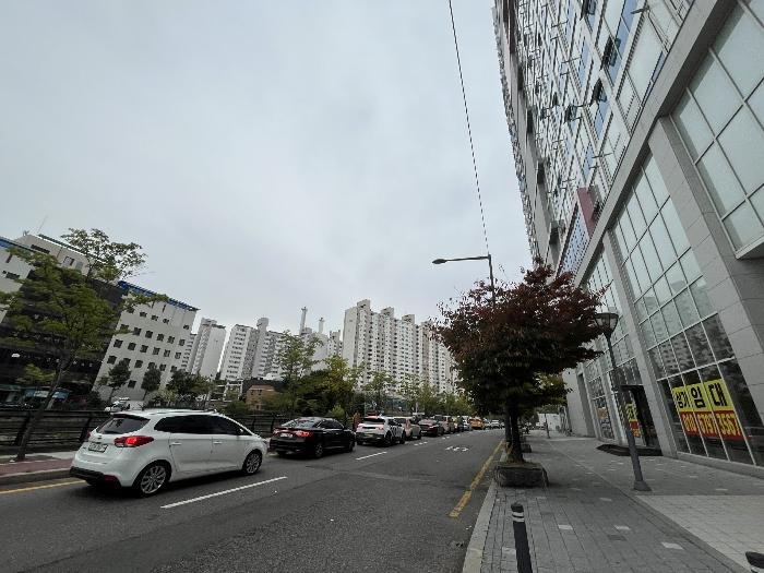 서울특별시 동대문구 청계천로 505, 15층1501호 (용두동,청계다우아트리체)구) 서울특별시 동대문구 용두동 255-71 오피스텔 경매 사진 3
