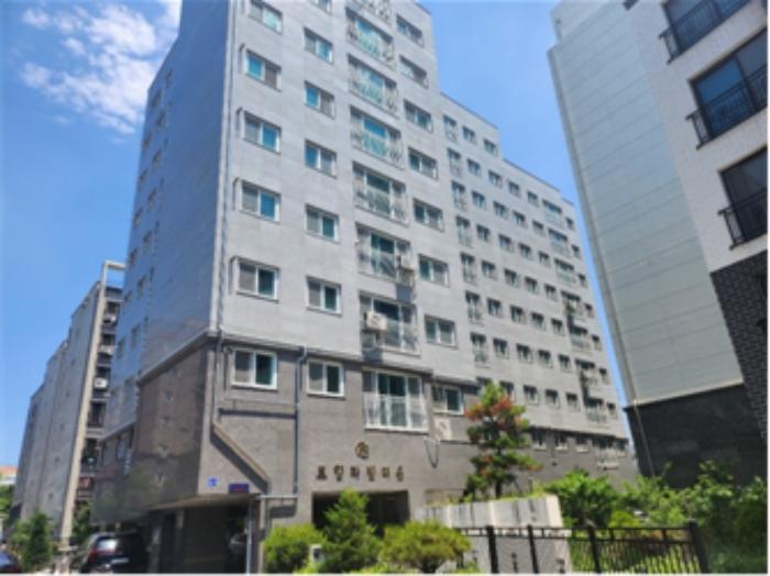 경기도 양주시 평화로1399번길 48-14, 2층204호 (덕계동,로얄파빌리온1)구) 경기도 양주시 덕계동 690-21 다세대(빌라) 경매 사진 1