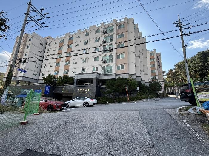 경기도 의정부시 호국로 1049, 103동 5층 502호 (가능동,스타파크빌)구) 경기도 의정부시 가능동 590-27 다세대(빌라) 경매 사진 4