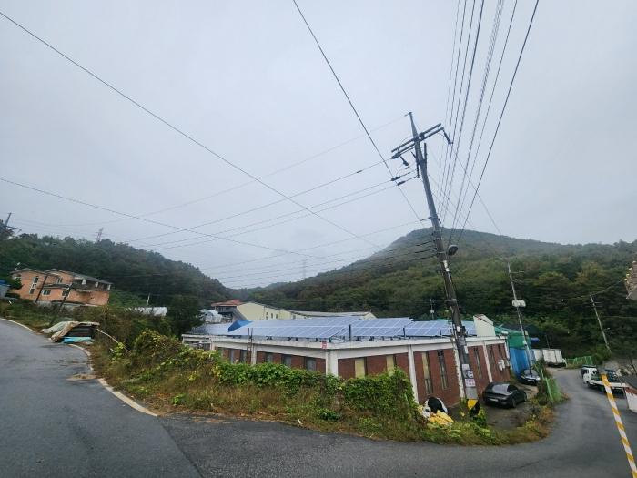 경기도 파주시 월롱면 덕은리 산180-4 임야 경매 사진 1