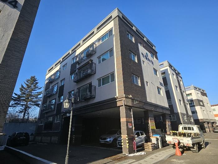 경기도 고양시 일산동구 고양대로 953-9, 205동 4층401호 (식사동,한울하임)구) 경기도 고양시 일산동구 식사동 832-69 다세대(빌라) 경매 사진 1