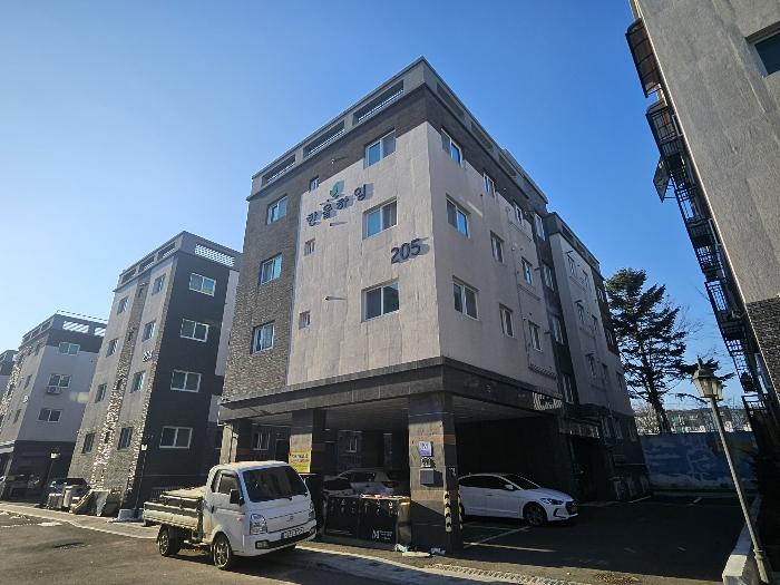 경기도 고양시 일산동구 고양대로 953-9, 205동 4층401호 (식사동,한울하임)구) 경기도 고양시 일산동구 식사동 832-69 다세대(빌라) 경매 사진 3