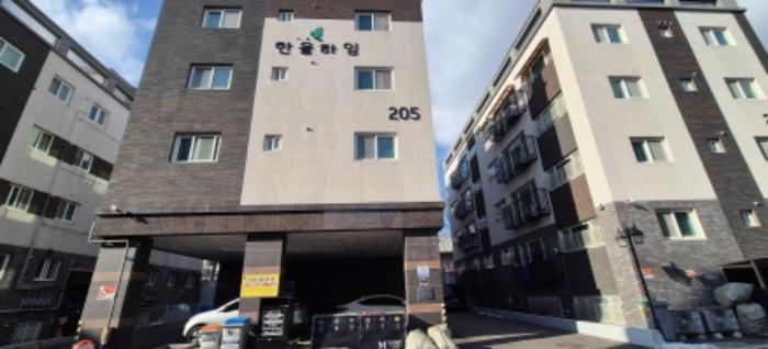 경기도 고양시 일산동구 고양대로 953-9, 205동 4층401호 (식사동,한울하임)구) 경기도 고양시 일산동구 식사동 832-69 다세대(빌라) 경매 사진 5