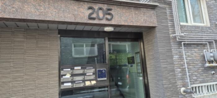 경기도 고양시 일산동구 고양대로 953-9, 205동 4층401호 (식사동,한울하임)구) 경기도 고양시 일산동구 식사동 832-69 다세대(빌라) 경매 사진 7