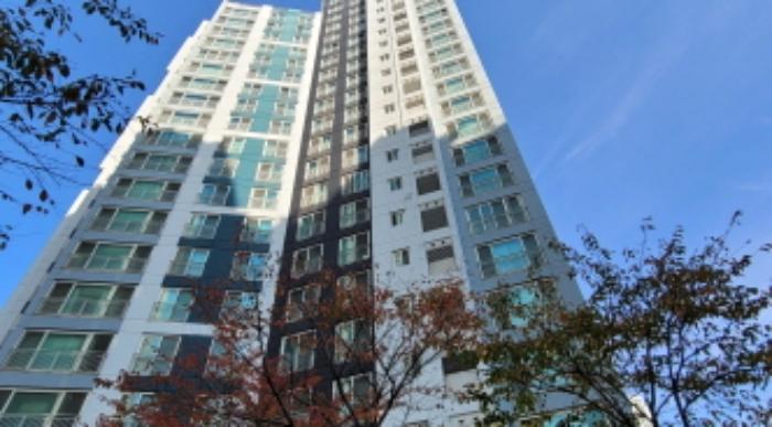 경기도 김포시 김포한강8로 377, 201동 5층 505호 (구래동, 구래역한강리슈빌)구) 경기도 김포시 구래동 6888-2 아파트 경매 사진 6