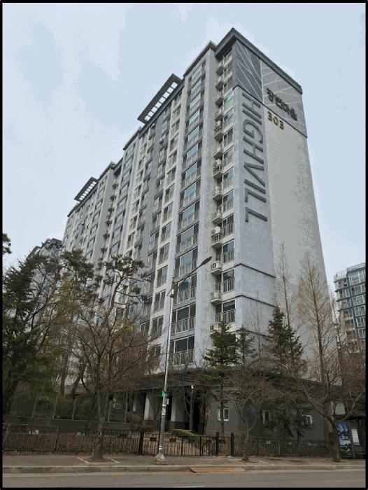 경기도 김포시 고촌읍 신곡리 1111 강변마을동일하이빌 303동 4층 402호 아파트 경매 사진 3