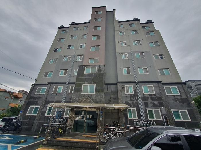 충청남도 보령시 구시5길 85, 201동 6층602호 (대천동,엘케이 산새마을)구) 충청남도 보령시 대천동 297-545 아파트 경매 사진 1