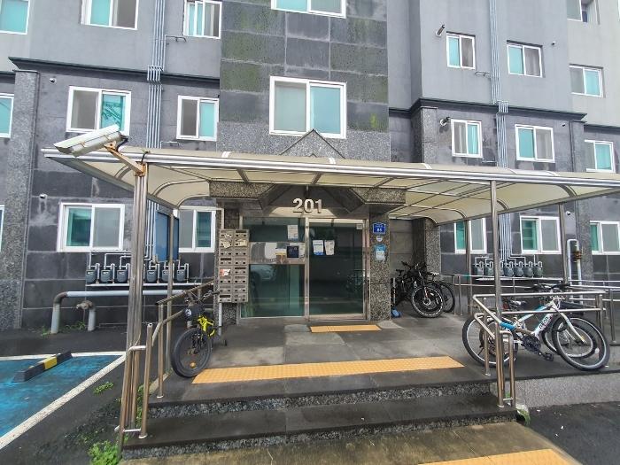 충청남도 보령시 구시5길 85, 201동 6층602호 (대천동,엘케이 산새마을)구) 충청남도 보령시 대천동 297-545 아파트 경매 사진 3