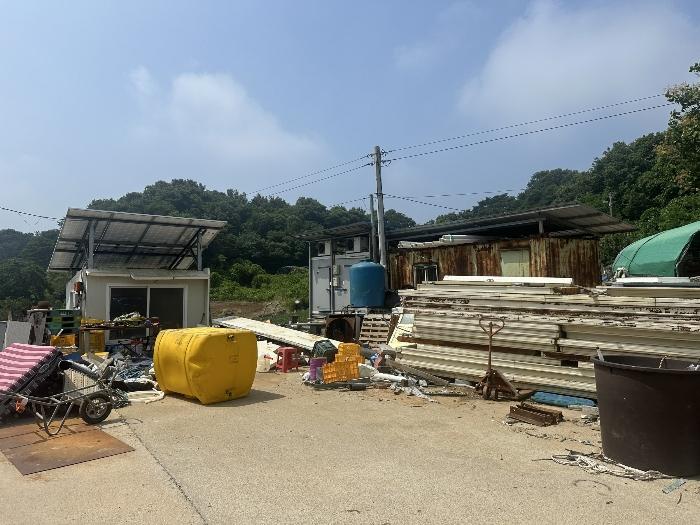 충청남도 태안군 고남면 누동리 1105-8 주택 경매 사진 2