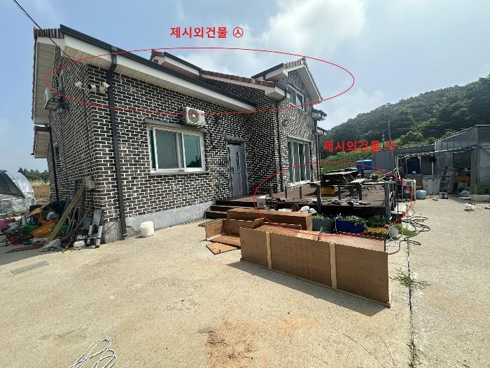 충청남도 태안군 고남면 누동리 1105-8 주택 경매 사진 3