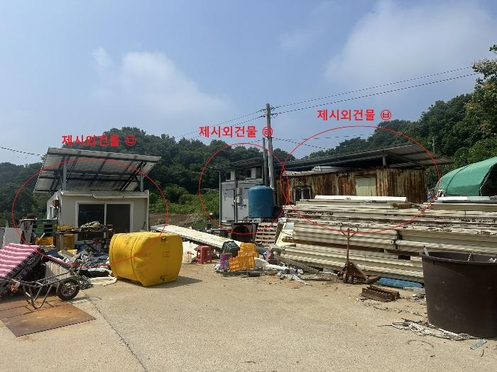 충청남도 태안군 고남면 누동리 1105-8 주택 경매 사진 4