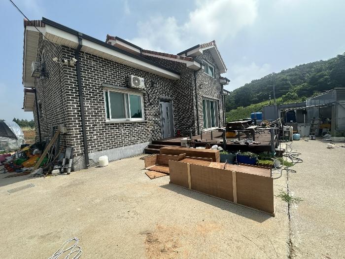 충청남도 태안군 고남면 누동리 1105-8 주택 경매 사진 7