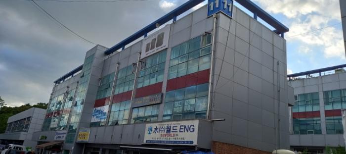 경기도 포천시 소흘읍 호국로287번길 9-50, 11동 지하층비02호 (포천공구상가)구) 경기도 포천시 소흘읍 이동교리 374-77 근린상가 경매 사진 8