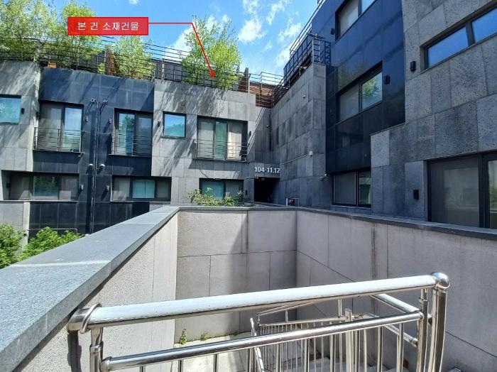 경기도 파주시 탄현면 새오리로 215-67, 1층111호 (104동)구) 경기도 파주시 탄현면 대동리 106-41 다세대(빌라) 경매 사진 2