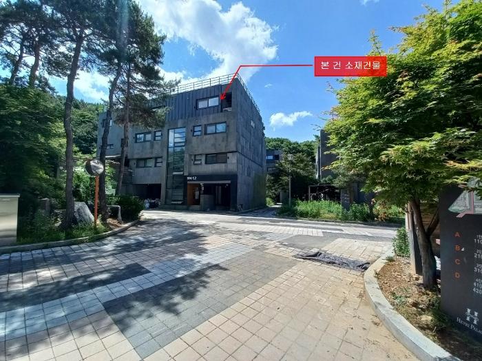 경기도 파주시 탄현면 새오리로 215-67, 1층111호 (104동)구) 경기도 파주시 탄현면 대동리 106-41 다세대(빌라) 경매 사진 3