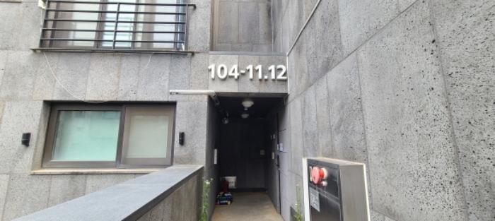 경기도 파주시 탄현면 새오리로 215-67, 1층111호 (104동)구) 경기도 파주시 탄현면 대동리 106-41 다세대(빌라) 경매 사진 8