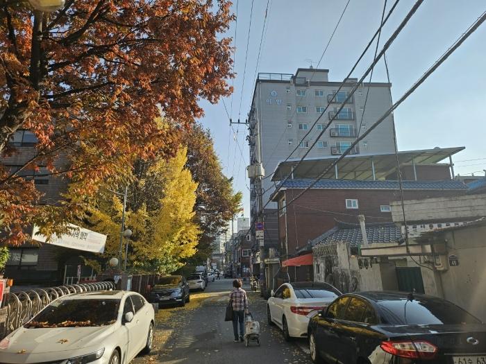 경기도 의정부시 호국로1331번길 39, 5층 503호 (의정부동,이안팰리스)구) 경기도 의정부시 의정부동 7-29 오피스텔 경매 사진 3