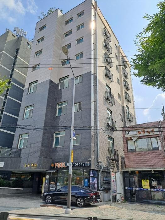 서울특별시 양천구 가로공원로 136, 제7층 제704호 (신월동, 골든캐슬)구) 서울특별시 양천구 신월동 96-5 다세대(빌라) 경매 사진 1