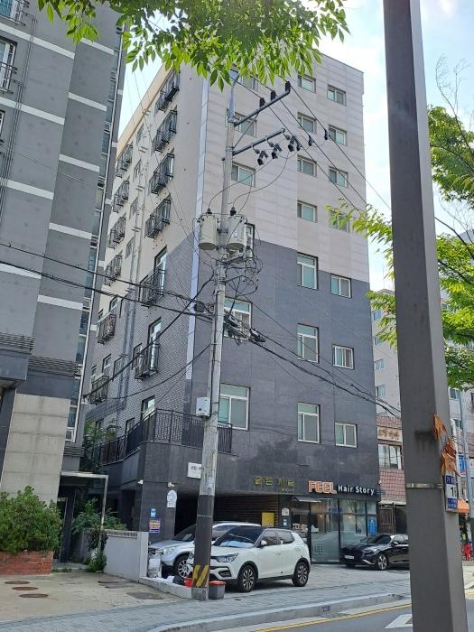 서울특별시 양천구 가로공원로 136, 제7층 제704호 (신월동, 골든캐슬)구) 서울특별시 양천구 신월동 96-5 다세대(빌라) 경매 사진 2