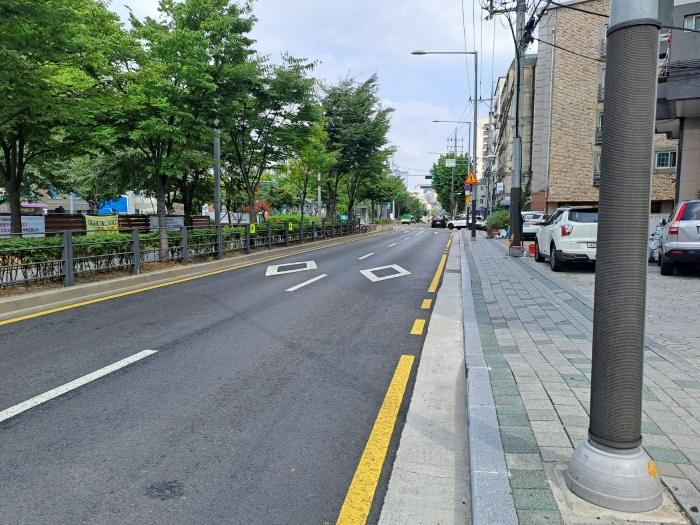 서울특별시 양천구 가로공원로 136, 제7층 제704호 (신월동, 골든캐슬)구) 서울특별시 양천구 신월동 96-5 다세대(빌라) 경매 사진 7