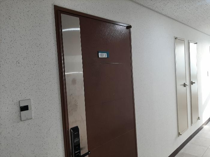 경기도 시흥시 서울대학로264번길 26-12, 18층1813호 (정왕동,배곧에토스)구) 경기도 시흥시 배곧동 223-2 오피스텔 경매 사진 4