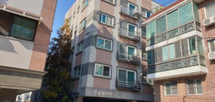 경기도 안산시 상록구 본오로7길 46-7, 2층 204호구) 경기도 안산시 상록구 본오동 853-6 다세대(빌라) 경매 사진 5
