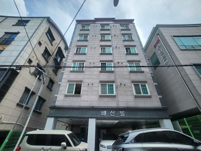 부산광역시 연제구 연산동 2122-22 근린주택 경매 사진 1