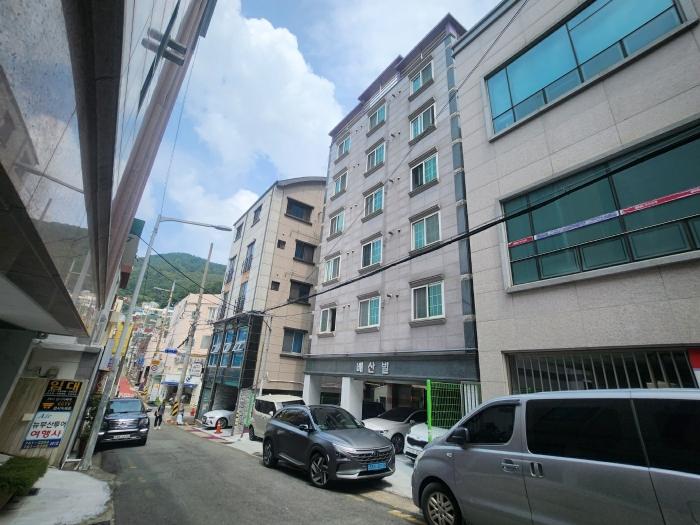 부산광역시 연제구 연산동 2122-22 근린주택 경매 사진 2