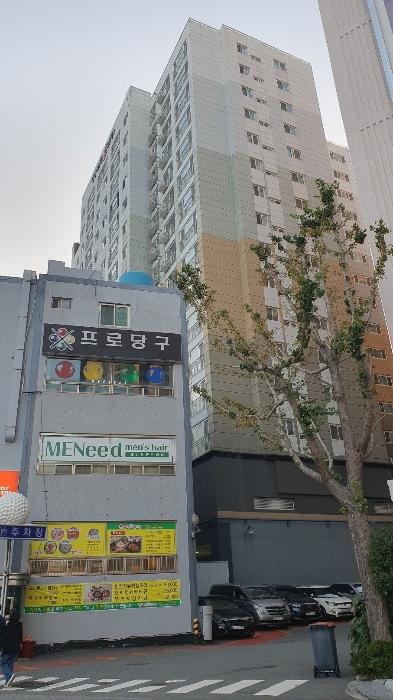 부산광역시 부산진구 가야대로498번길 14, 2층213호 (개금동,개금역대상웰리움)구) 부산광역시 부산진구 개금동 165-2 오피스텔 경매 사진 1