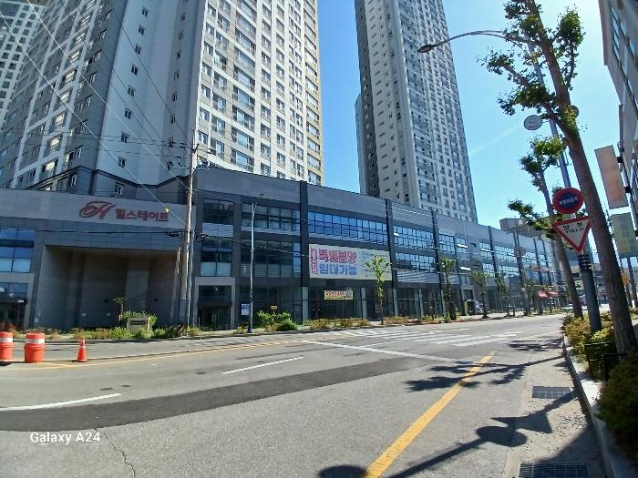 전라남도 화순군 화순읍 칠충로 141-7, 114동 3층309호 (힐스테이트화순)구) 전라남도 화순군 화순읍 교리 405 근린상가 경매 사진 16