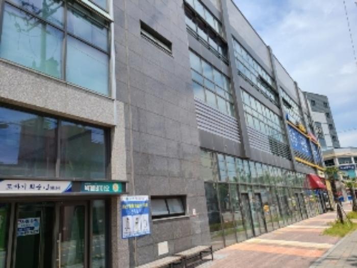 전라남도 화순군 화순읍 칠충로 141-7, 114동 3층309호 (힐스테이트화순)구) 전라남도 화순군 화순읍 교리 405 근린상가 경매 사진 17