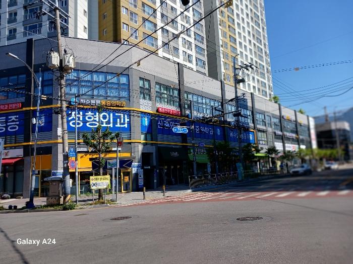 전라남도 화순군 화순읍 칠충로 141-7, 114동 3층309호 (힐스테이트화순)구) 전라남도 화순군 화순읍 교리 405 근린상가 경매 사진 5