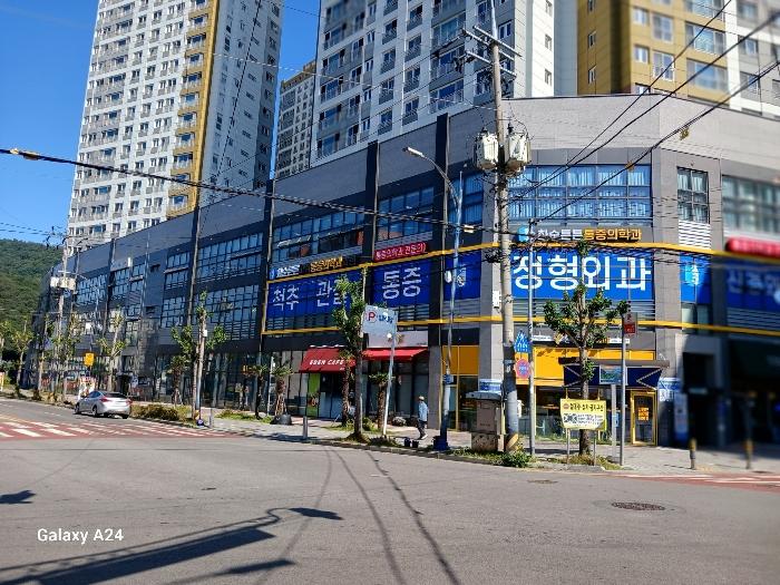 전라남도 화순군 화순읍 칠충로 141-7, 114동 3층309호 (힐스테이트화순)구) 전라남도 화순군 화순읍 교리 405 근린상가 경매 사진 9