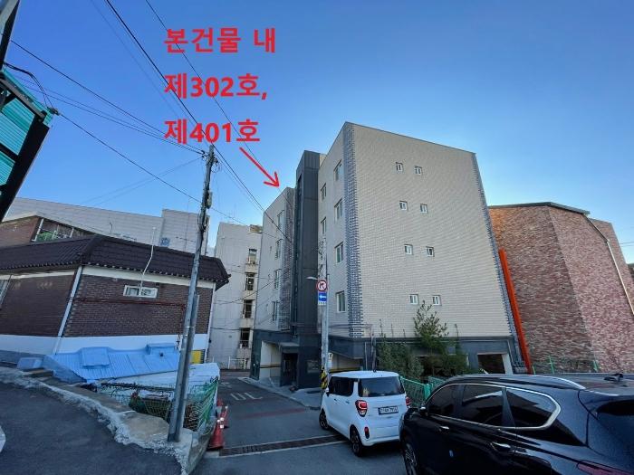 인천광역시 동구 금곡로47번길 38, 4층401호 (금곡동,주건축물제1동)구) 인천광역시 동구 금곡동 54-17 다세대(빌라) 경매 사진 3