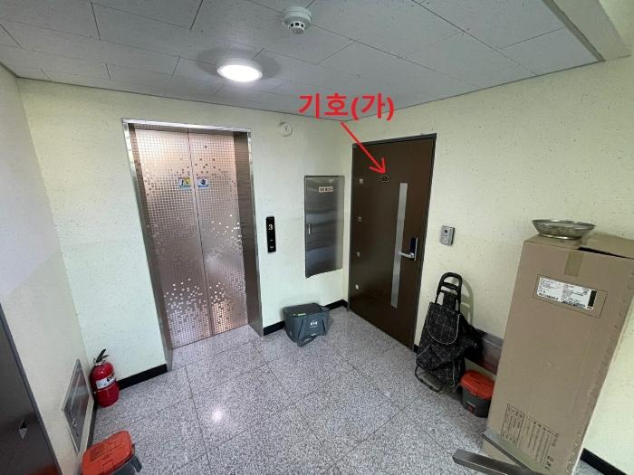 인천광역시 동구 금곡로47번길 38, 4층401호 (금곡동,주건축물제1동)구) 인천광역시 동구 금곡동 54-17 다세대(빌라) 경매 사진 5