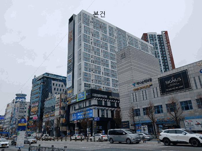 광주광역시 서구 농성동 417-36 어반센트럴 18층1806호 오피스텔 경매 사진 4