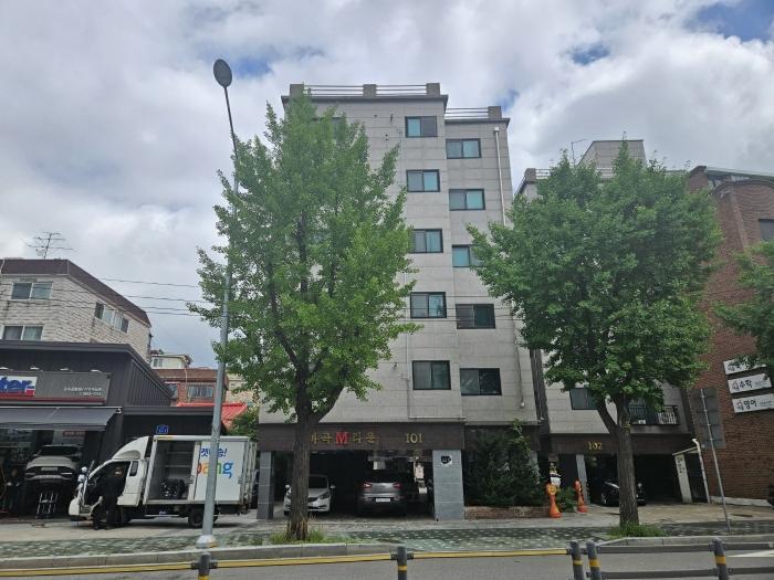 서울특별시 강서구 초원로 37, 제3층 제304호 (방화동, 마곡엠타운-101)구) 서울특별시 강서구 방화동 589-24 다세대(빌라) 경매 사진 1