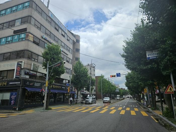 서울특별시 강서구 초원로 37, 제3층 제304호 (방화동, 마곡엠타운-101)구) 서울특별시 강서구 방화동 589-24 다세대(빌라) 경매 사진 3