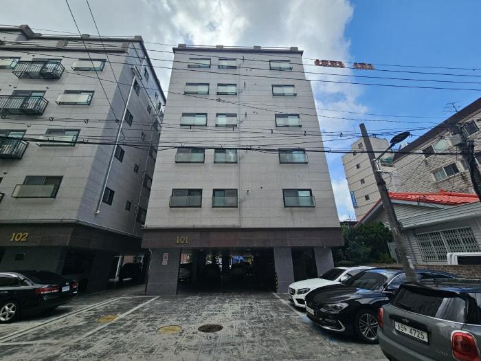서울특별시 강서구 초원로 37, 제3층 제304호 (방화동, 마곡엠타운-101)구) 서울특별시 강서구 방화동 589-24 다세대(빌라) 경매 사진 4