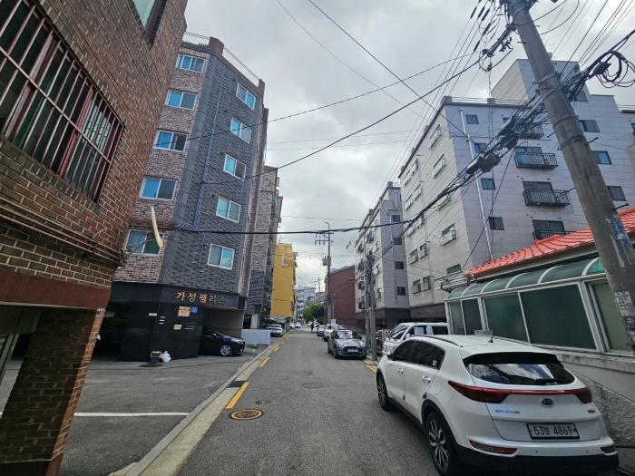 서울특별시 강서구 초원로 37, 제3층 제304호 (방화동, 마곡엠타운-101)구) 서울특별시 강서구 방화동 589-24 다세대(빌라) 경매 사진 6