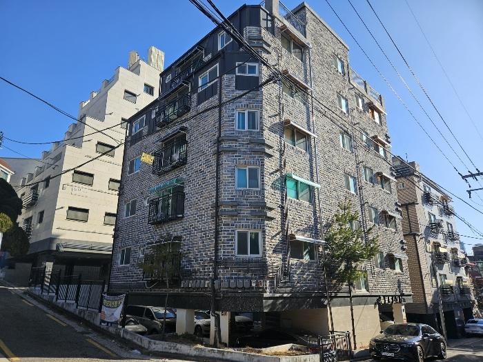 서울특별시 강서구 등촌로13나길 24, 제6층 제601호 (등촌동, 블루스카이빌)구) 서울특별시 강서구 화곡동 504-10 다세대(빌라) 경매 사진 1