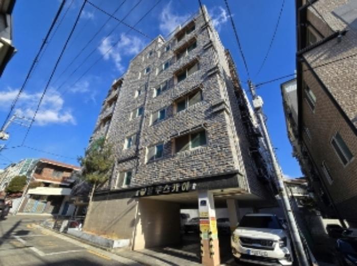 서울특별시 강서구 등촌로13나길 24, 제6층 제601호 (등촌동, 블루스카이빌)구) 서울특별시 강서구 화곡동 504-10 다세대(빌라) 경매 사진 9